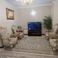 آپارتمان تک واحدی 62 متر نیرو هوایی