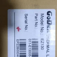 GoDEX EZ130 . لیبل پرینتر گودکس 300dpi|پرینتر، اسکنر، کپی، فکس|تهران, ایرانشهر|دیوار