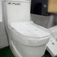 توالت فرنگی با کیفیت فروش تک و عمده