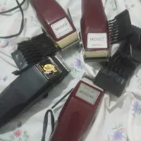 ماشین اصلاح موزر