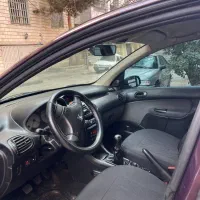 ۲۰۶ sd v8|خودرو سواری و وانت|کرج, عظیمیه|دیوار