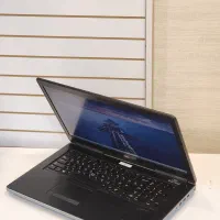 ورک‌استیشن غول‌پیکر و صنعتی دل Dell Precision 7710|رایانه همراه|اردبیل, |دیوار
