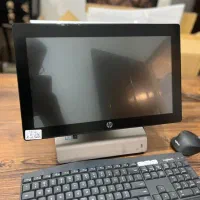 صندوق فروشگاهی all in one hp pro one 400