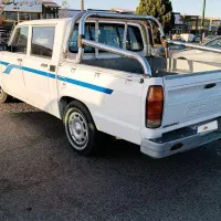 مزدا دوکابین 97|خودرو سواری و وانت|همدان, |دیوار