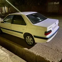 پارس ۹۵elx بدون رنگ