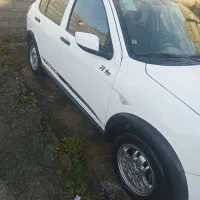 کویکارسفیدمشکی۱۴۰۰|خودرو سواری و وانت|تالش, هشتپر|دیوار