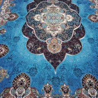 فرش ۱۲ متری جفت طرح ۷۰۰ شانه