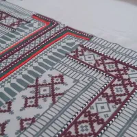 دوخت سبزو چـرخی