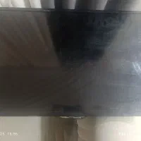 ال ای دی ۴۳اینج شکسته