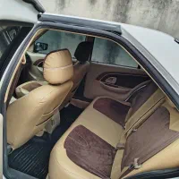 پارس تیوفایو مدل 402|خودرو سواری و وانت|گالیکش, |دیوار