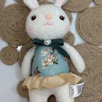 عروسک|اسباببازی بچه|سیرجان, |دیوار