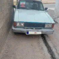 وانت پیکان|خودرو سواری و وانت|شیراز, بالا کفت|دیوار