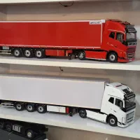 ارت ماکت شیراز/نمونه کار