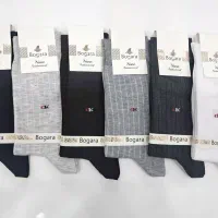 جوراب/مردانه و زنانه/ساقدار و نیم ساق/مچی/عمده