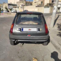 رنو پی کی pk مدل ۸۴ سالم به شرط