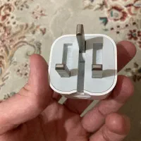 آداپتور اصلی آیفن ۲۰ وات