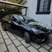 آریزو ۵ توربو داشپورد جدید|خودرو سواری و وانت|بندر ماهشهر, |دیوار