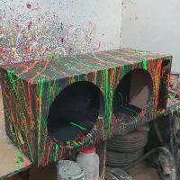 باکس ساب|قطعات یدکی و لوازم جانبی|تهران, بوستان چیتگر|دیوار