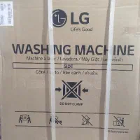 ماشین لباسشویی LGعالیشهر
