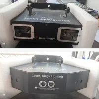 فروش لیزر نورپردازی و پایه|صوتی و تصویری|شیراز, ستارخان|دیوار