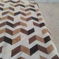 فرش سالم تمیز 6متری