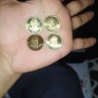 سکه طلا به قیمت تابلو