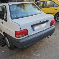 پراید دوگانه شرگتی|خودرو سواری و وانت|مرند, |دیوار