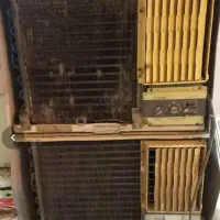 سراسر اهواز خرید کولرهای (فرسوده کارکرده خراب)