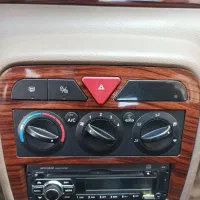 سمند 96 lx خونگی|خودرو سواری و وانت|اصفهان, شاهد|دیوار