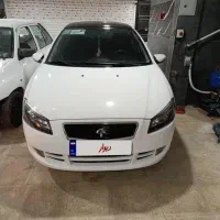 رانا پلاس شیش دنده|خودرو سواری و وانت|همدان, |دیوار