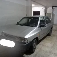 پراید ۸۴|خودرو سواری و وانت|رباط‌کریم, رباط‌کریم|دیوار