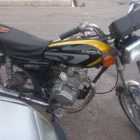 موتور پارکینگی مدل ۹۲
