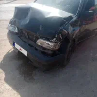 پراید تصادفی|خودرو سواری و وانت|مرودشت, مختارآباد|دیوار