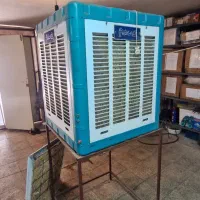 کولر آبی ۳۵۰۰ مدل نسیم|کولر آبی|اسلام‌شهر, شهرک احمدیه|دیوار