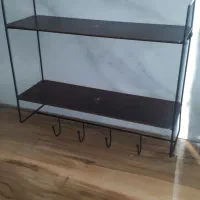 استند|آب‌چکان و نظم‌دهنده ظروف|الوند, |دیوار