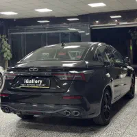 آریزو ۶ جی تی 1404|خودرو سواری و وانت|گنبد کاووس, |دیوار