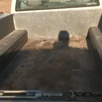 وانت کاپرا تک کابین|خودرو سواری و وانت|رفسنجان, |دیوار