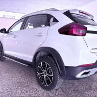 x22pro ۱۴۰۳سفید مشابه صفر|خودرو سواری و وانت|مشهد, جاهد شهر|دیوار