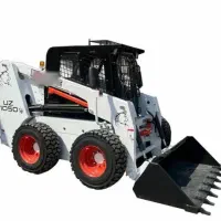 مینی لودر ۱۰۵۰