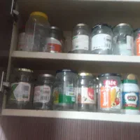 شیشه ترشی ورب