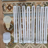 لامپ های سالم