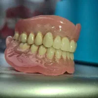 دندان مصنوعی اقتصادی وباکیفیت