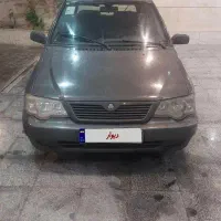 پراید هاچ بک 111|خودرو سواری و وانت|محمدشهر, همایون ویلا|دیوار