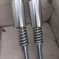 کمک فنرعقب هندا فابریک ژاپن