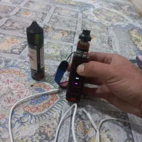 ویپ 3m پک اصلی|زیورآلات و اکسسوری|شهریار, اسدآباد|دیوار