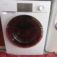 لباسشویی دوو