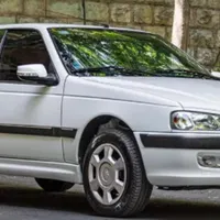 پژو پارس موتور جدید XU7P (سفارشی)، مدل ۱۴۰۱