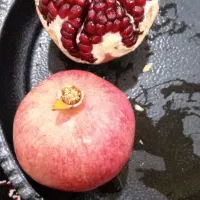 نهالستان ورجان نهال انار ملس و قندی ۵ ساله