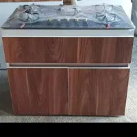 اجاق چوبی رنگ جدید طرح جدید ۲۰۲۶