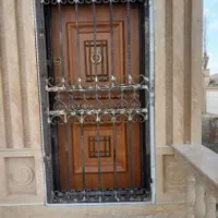 جوشکاری سیار درب و پنجره  پله نرده  اسکلت ساختمان